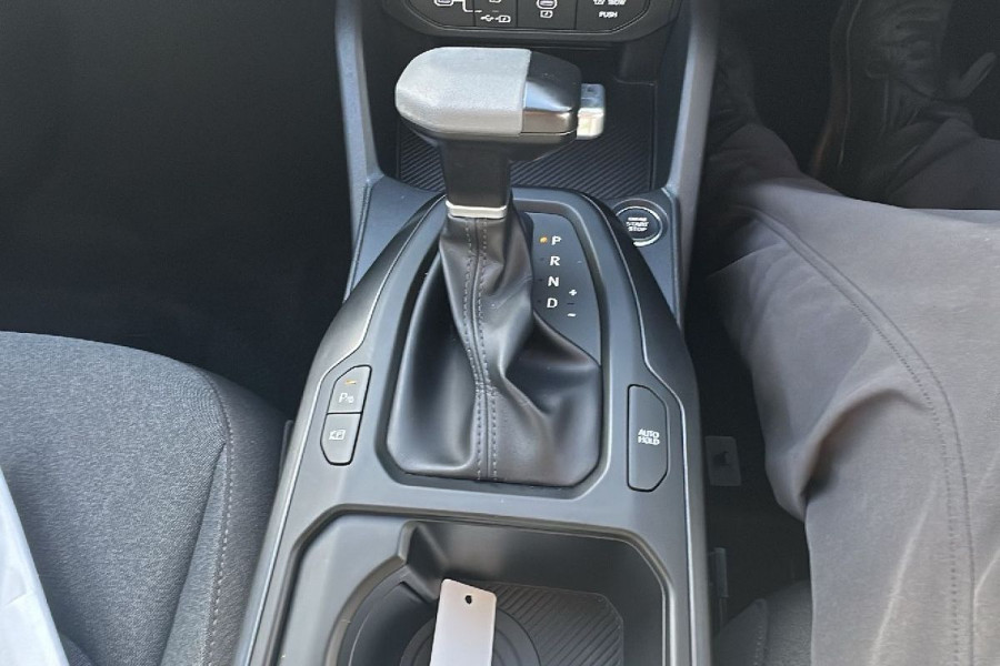 2024 MY25 Kia K4 CL4m Sport Sedan Image 15