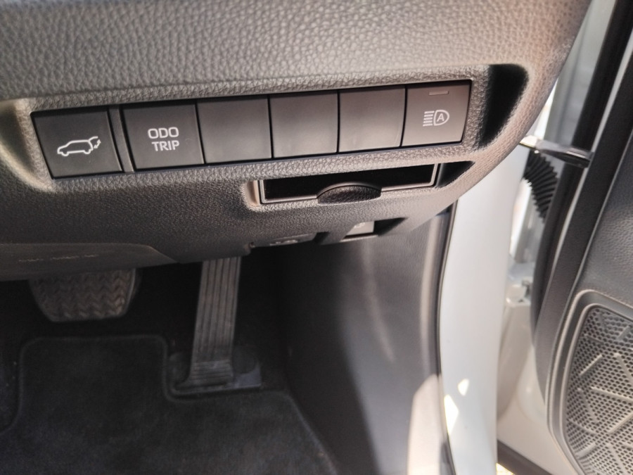 2023 Toyota RAV4 AXAH52R XSE SUV Image 13