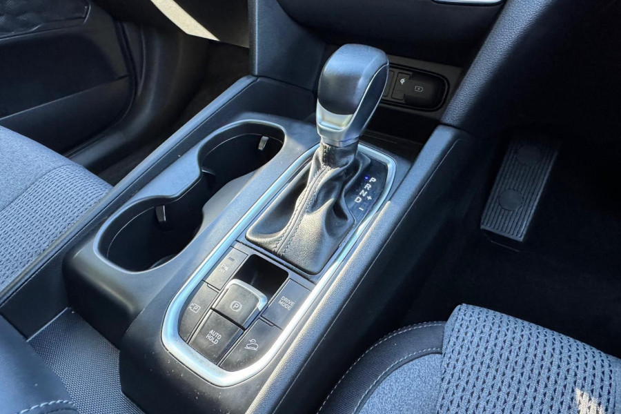 2021 Hyundai Santa Fe TM.V3  SUV Image 24
