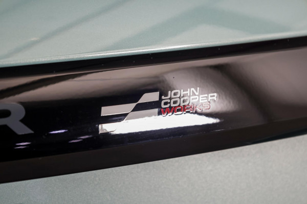 2026 MY25 MINI Cooper F66 JCW Favoured Hatch image 21
