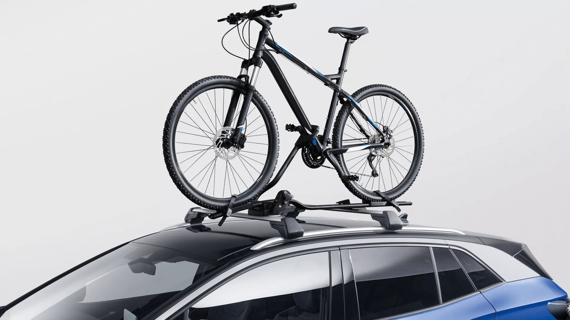 Bike carrier