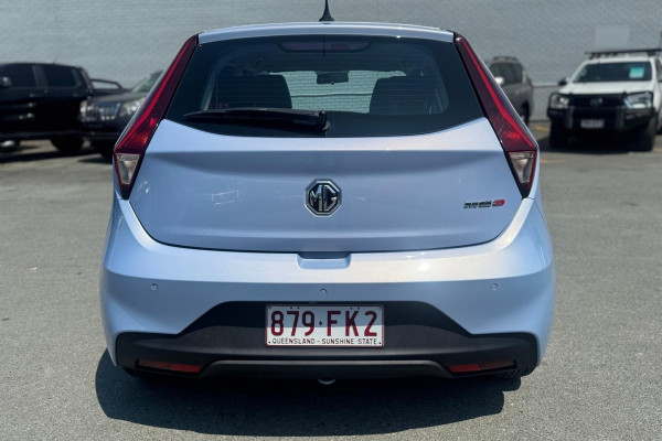 2022 MG MG3 SZP1 Core Hatch Image 9