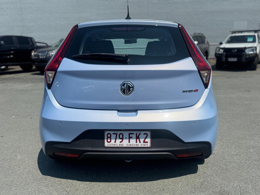2022 MG MG3 SZP1 Core Hatch Image 9