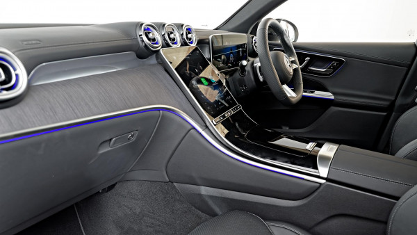 2026 Mercedes-Benz GLC-Class C254 GLC300 SUV image 20