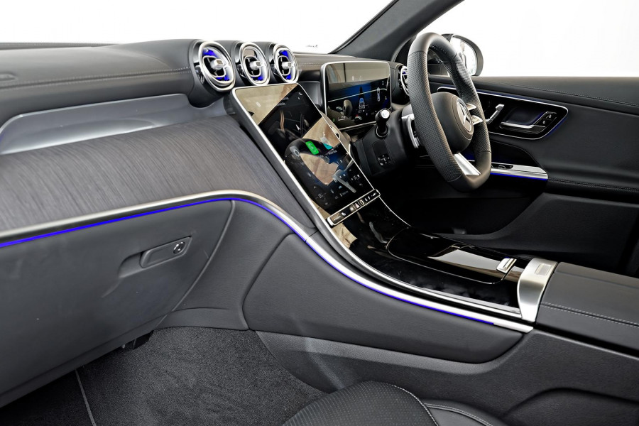 2026 Mercedes-Benz GLC-Class C254 GLC300 SUV