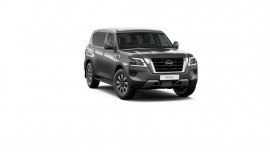 2025 Nissan Patrol Y62 Series 5 Ti SUV image 7