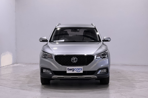 2022 MG ZS AZS1 MY22 EXCITE Wagon Image 2
