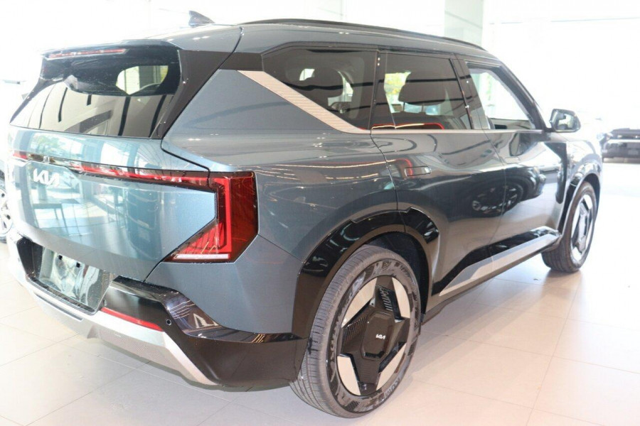 2024 MY25 Kia EV5 OVc Earth SUV Image 10