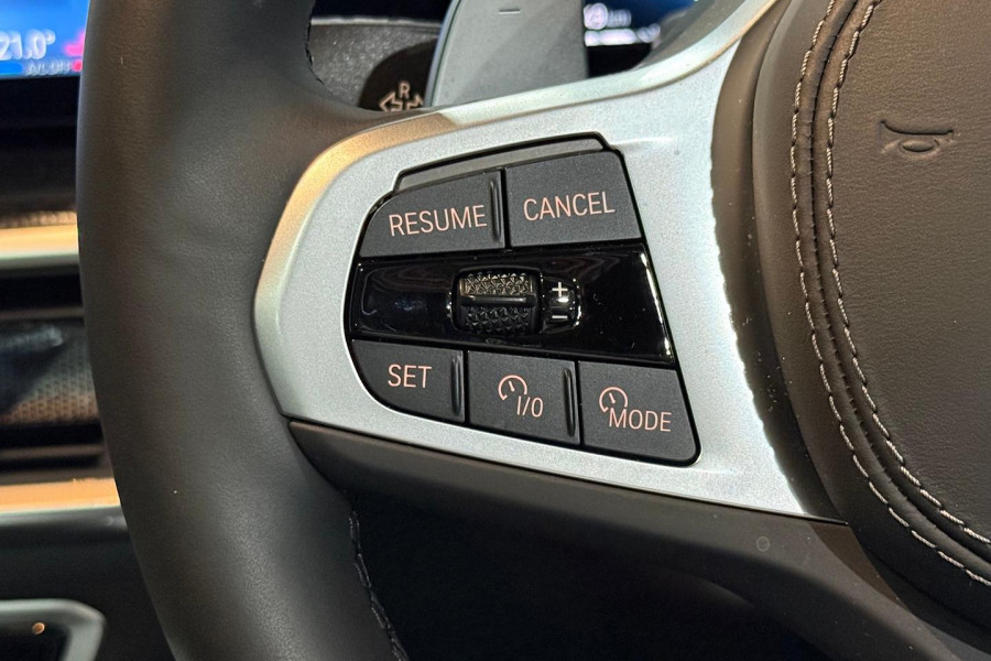 2025 BMW X5 G05 LCI xDrive30d M Sport SUV