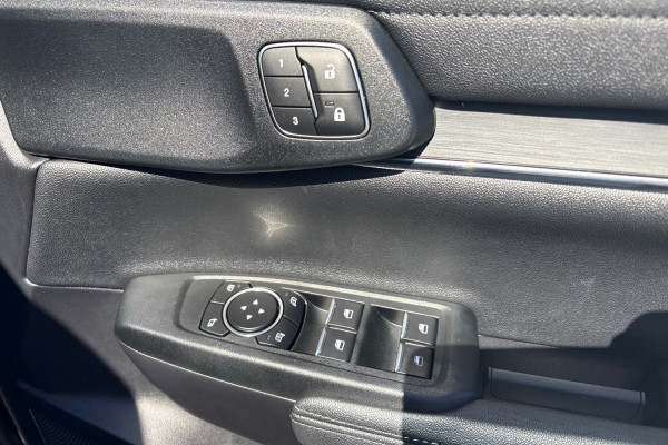 2026 Ford Everest UB Trend SUV Image 7