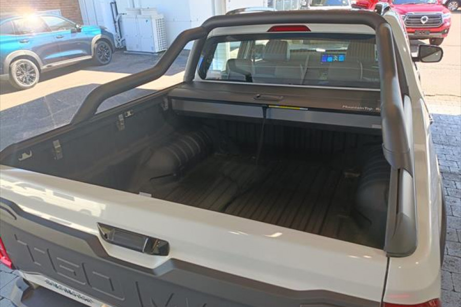 2024 LDV T60 SK8C Max PLUS Ute Image 13