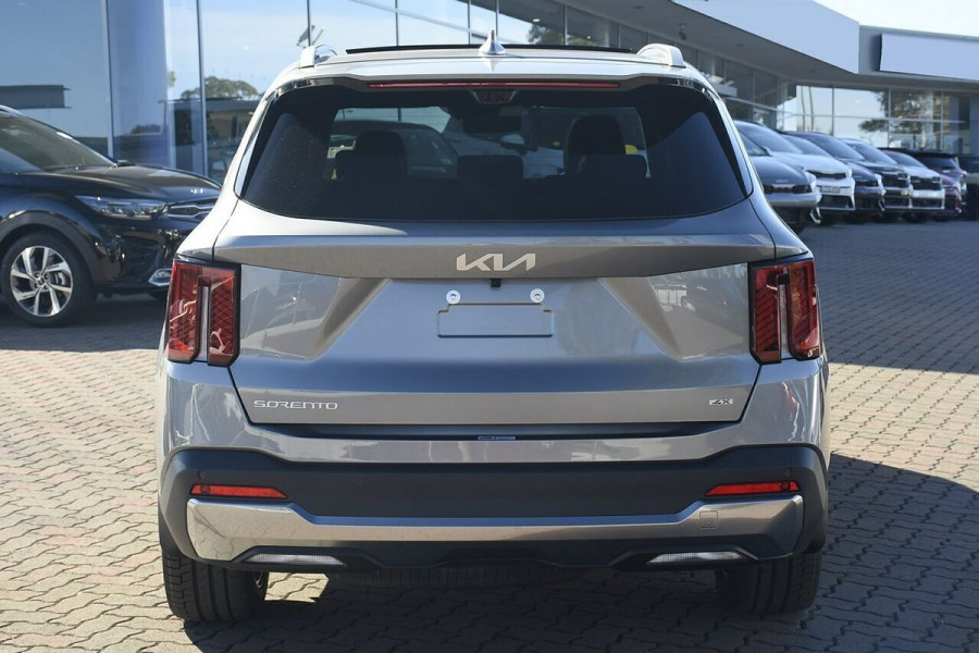 2025 Kia Sorento MQ4 PE GT-Line SUV Image 19