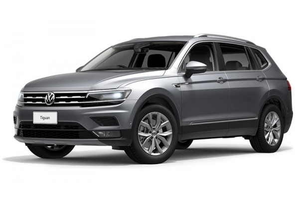 Volkswagen Tiguan 132TSI Comfortline Allspace 5N