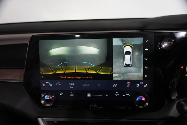 2023 Lexus Rx350h Sports Luxury Awd Hybrid SUV image 21
