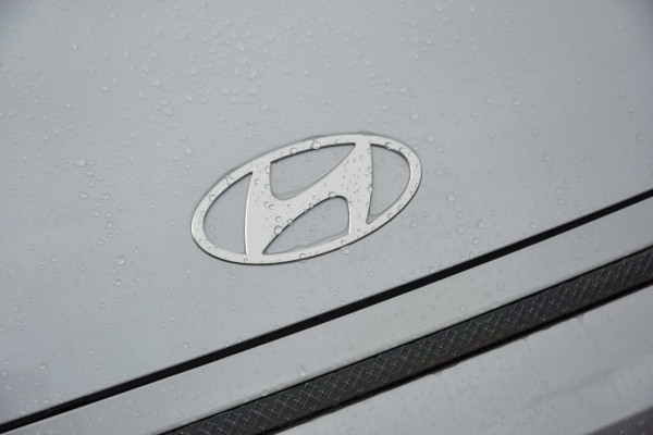 2026 Hyundai ELEXIO OE1.V1 Elite SUV Image 20
