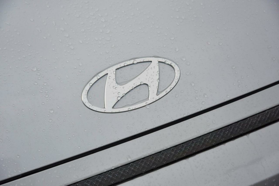 2026 Hyundai ELEXIO OE1.V1 Elite SUV Image 20