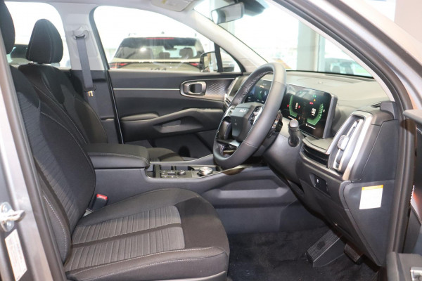 2026 MY27 Kia Sorento MQ4 PE HEV Sport SUV Image 20