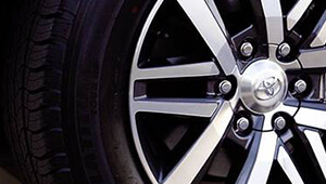 Fortuner Decent Assist