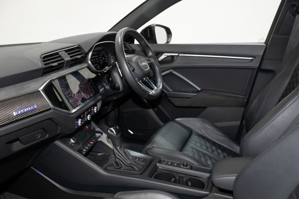 2021 Audi RS Q3 SUV Image 24