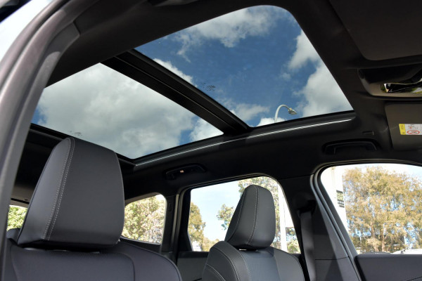 2026 BMW X1 U11 xDrive20i M Sport SUV image 22