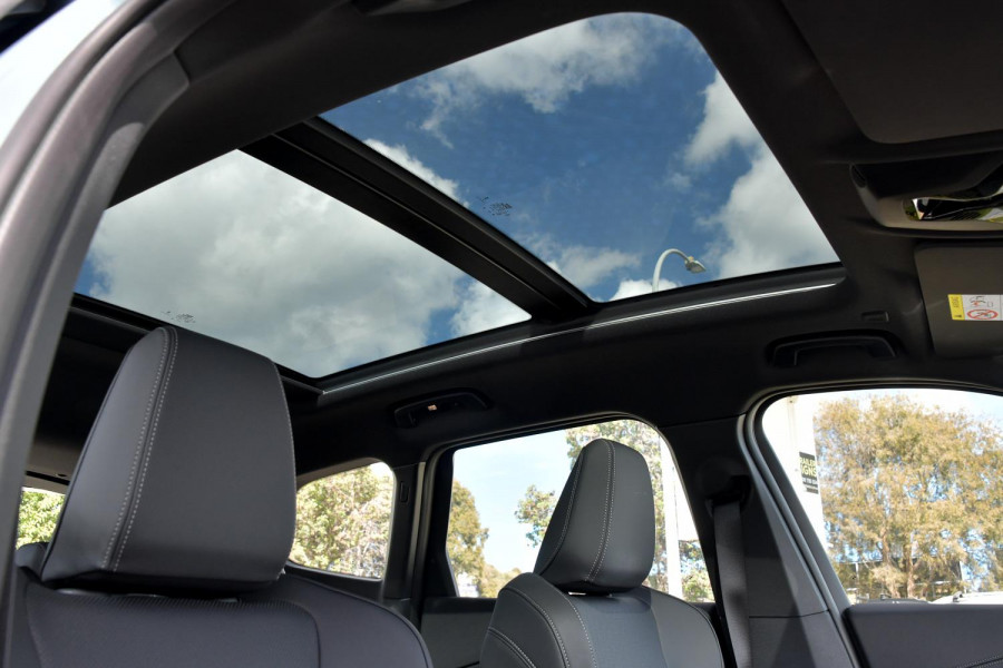 2026 BMW X1 U11 xDrive20i M Sport SUV