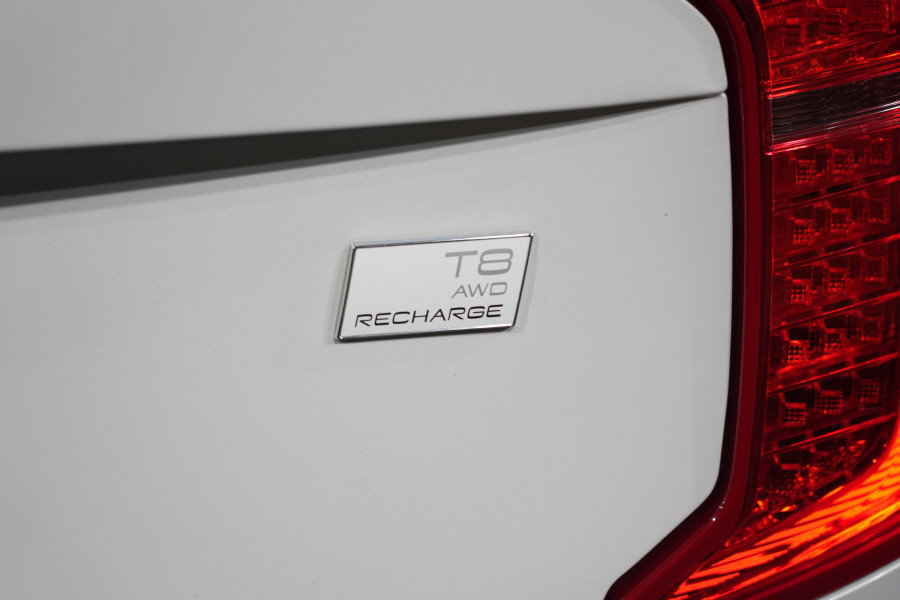 2021 MY20 Volvo XC90 L Series T8 R-Design SUV
