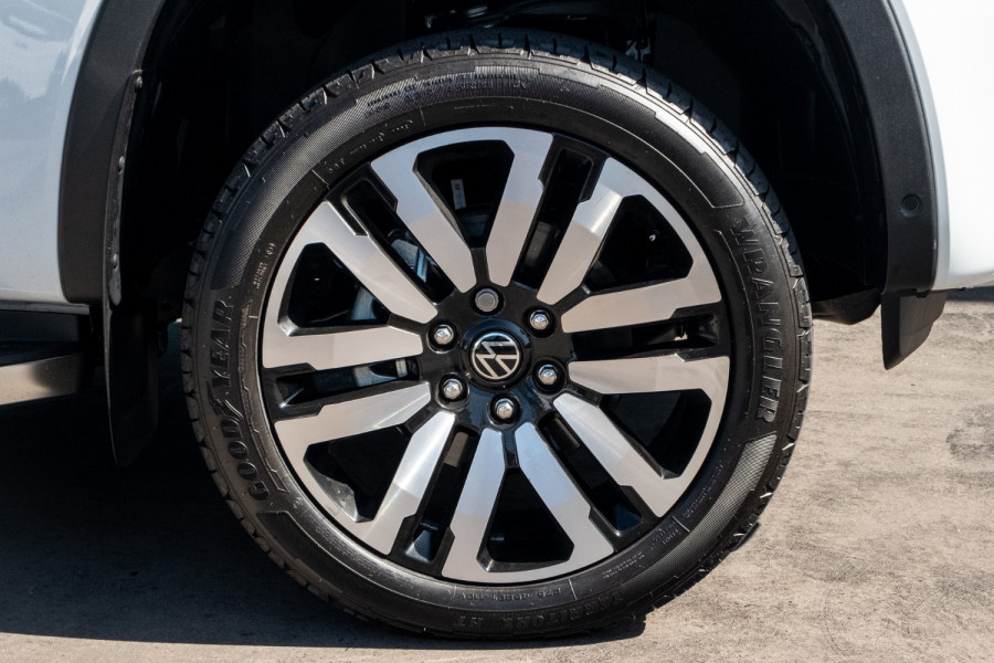 2024 Volkswagen Amarok NF TSI452 Aventura Ute Image 21