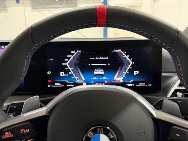 2026 BMW 3 Series G20 LCI II M340i xDrive Sedan image 14