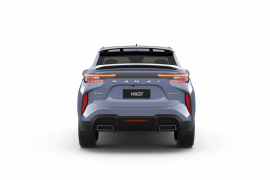 2025 MY24 GWM Haval H6GT B03 Ultra PHEV SUV