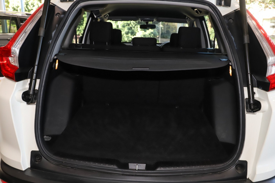 2018 Honda CR-V RW  VTi-S Wagon Image 18