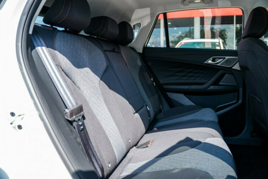 2024 MG HS SAS23 Vibe SUV Image 12