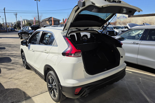 2023 MY22 Mitsubishi Eclipse Cross YB ES SUV Image 10