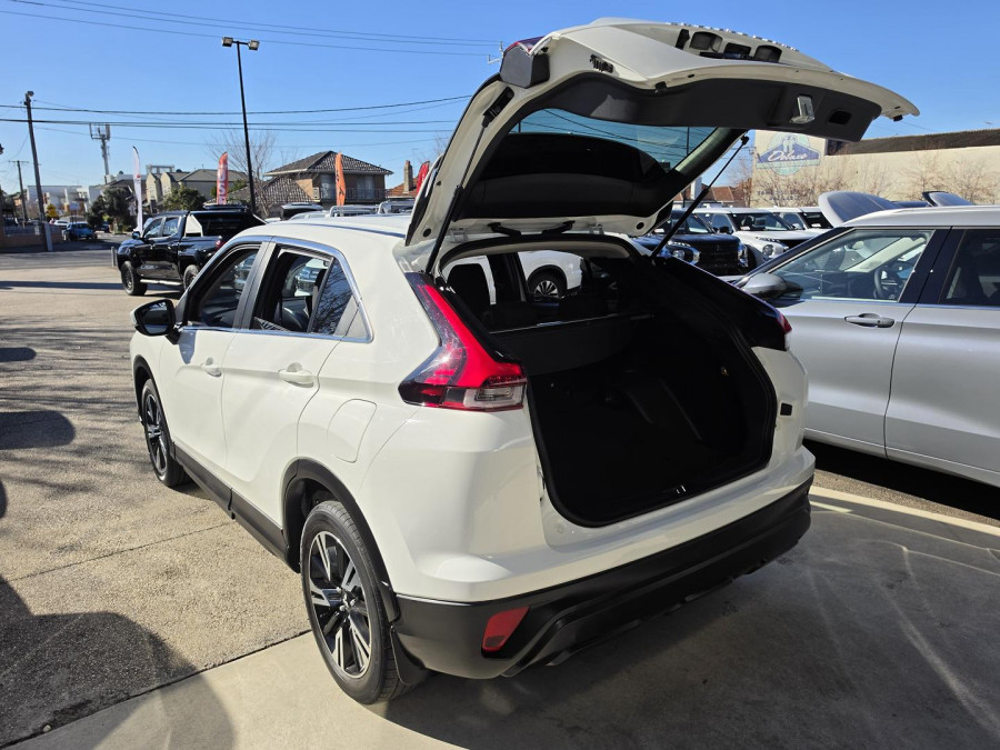 2023 MY22 Mitsubishi Eclipse Cross YB ES SUV Image 10