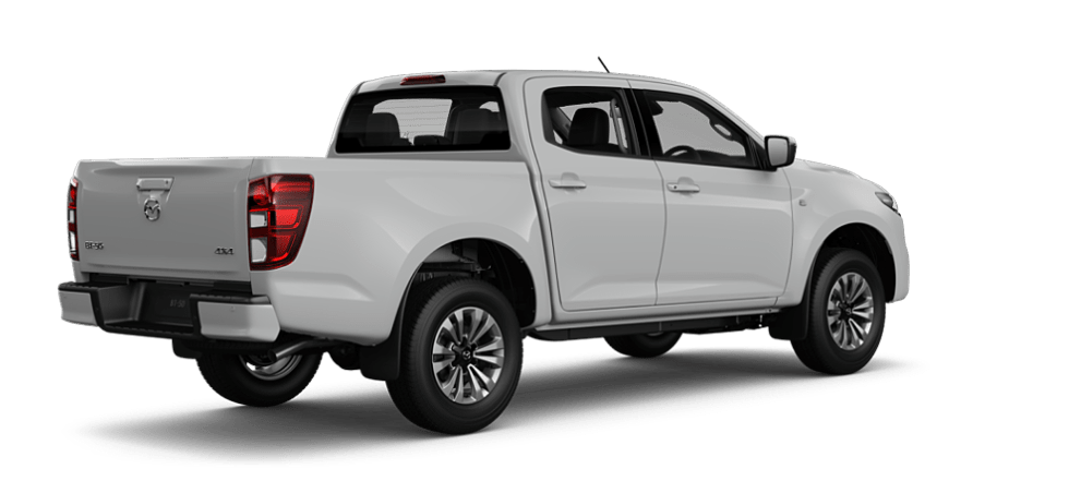 2024 Mazda BT-50 TF XT Ute Image 13