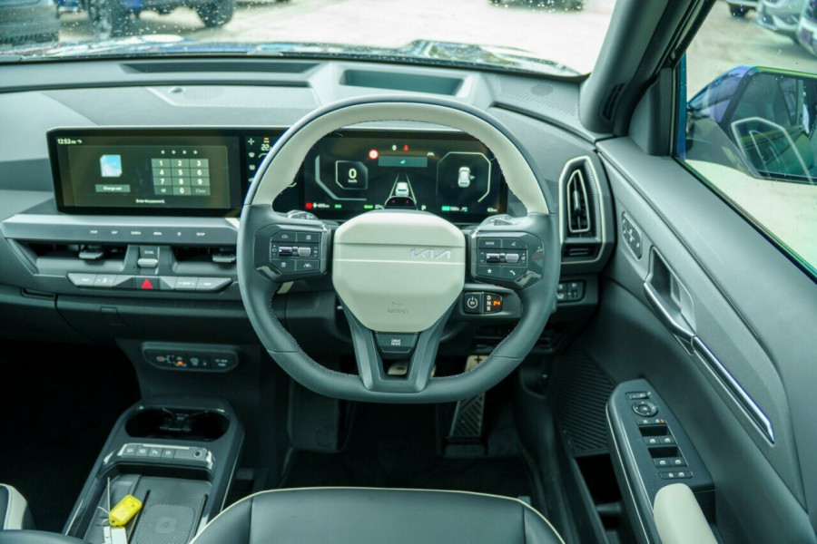 2024 MY25 Kia EV5 OVc GT-Line SUV Image 11