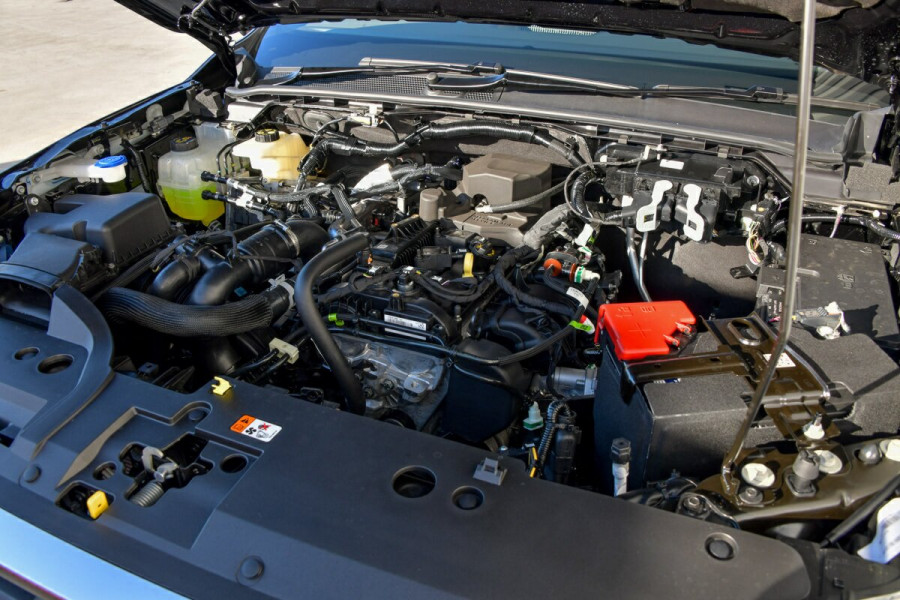 2024 Volkswagen Amarok NF TSI452 Aventura Ute Image 25