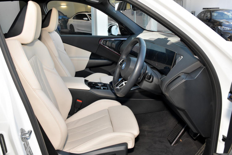 2026 BMW X3 G45 30e xDrive SUV