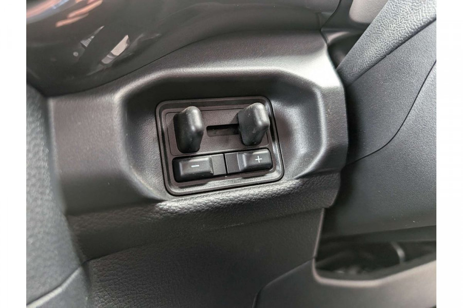 2024 Ford Ranger Wildtrak Ute Image 20