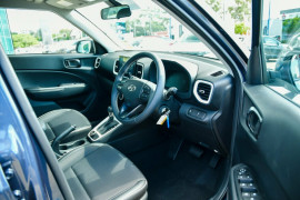 2024 Hyundai Venue QX.V5 Active SUV