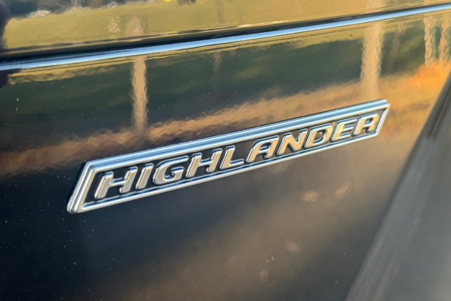 2022 Hyundai Palisade LX2.V2 Highlander SUV Image 8
