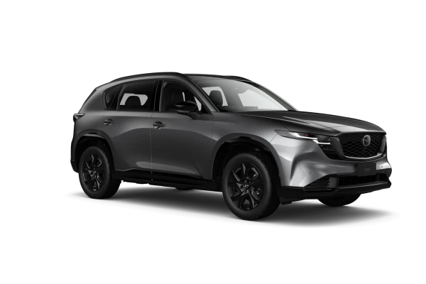 2026 Mazda CX-5 KM Series G25 Akera SUV Image 7