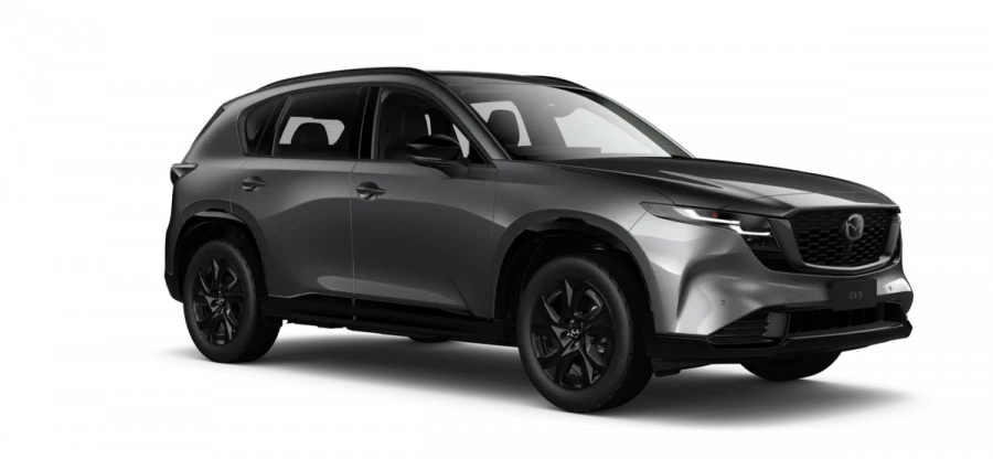 2026 Mazda CX-5 KM Series G25 Akera SUV Image 7