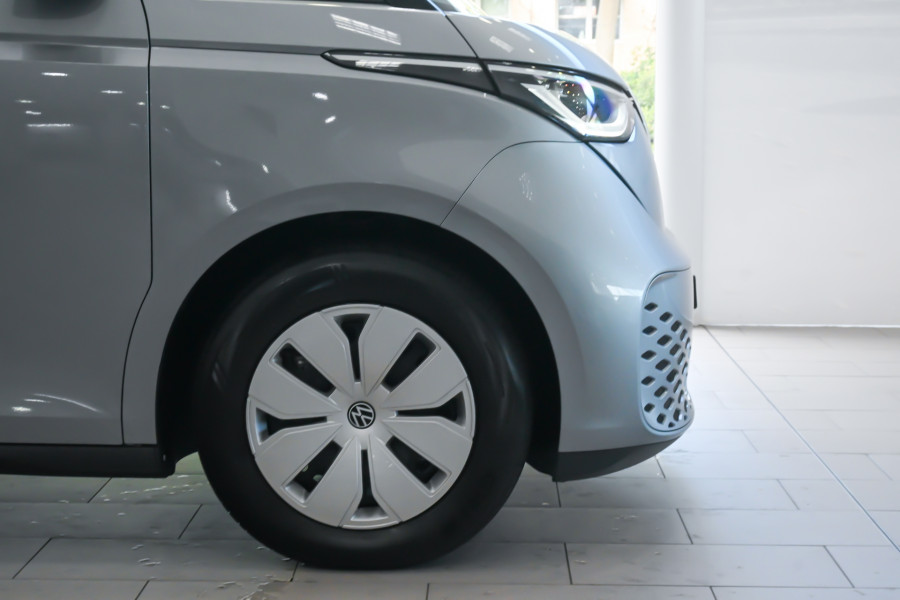 2025 Volkswagen ID. Buzz Cargo EBN BEV550 Van