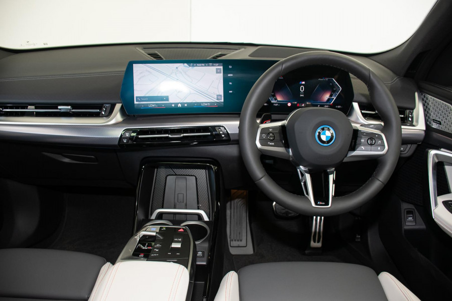 2024 BMW iX2 U10 eDrive20 M Sport SUV