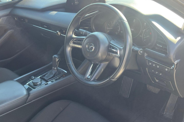 2019 Mazda 3 BP Series G25 Evolve Hatch Image 13