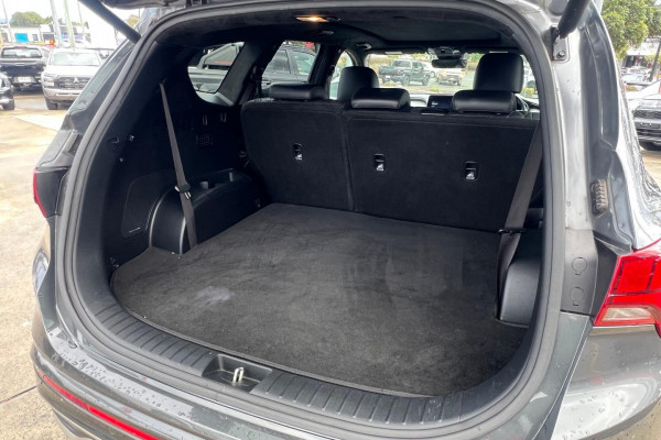 2020 MY21 Hyundai Santa Fe TM.V3 Highlander SUV Image 19