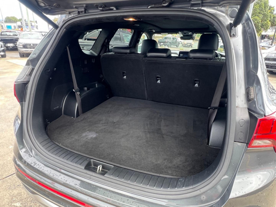 2020 MY21 Hyundai Santa Fe TM.V3 Highlander SUV Image 19