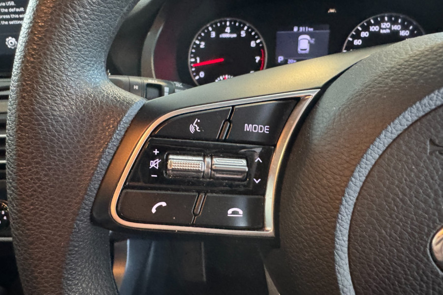 2020 Kia Seltos SP2 S SUV Image 17
