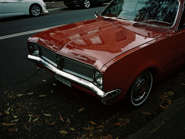 The Most Famous Australian Cars of All Time