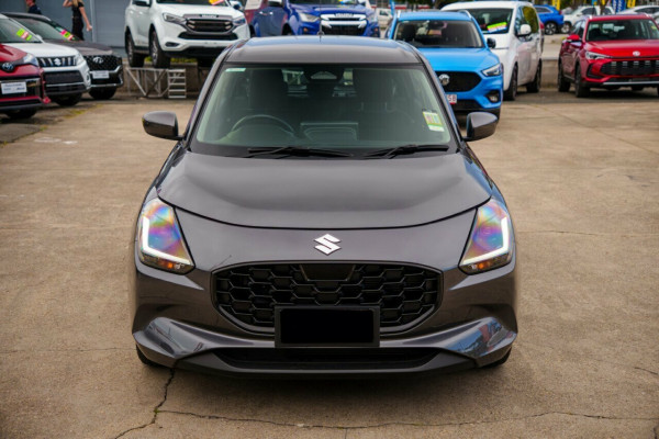 2026 Suzuki Swift UZ Hybrid Hatch Image 5